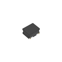 VLS252012CX-100M by TDK Corporation - FIXED INDUCTOR 10UH 820MA 482MOHM SMD