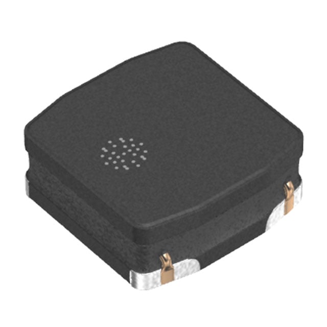 VLS3012CX-100M-1 by TDK Corporation - FIXED INDUCTOR 10UH 1.25A 324MOHM SMD