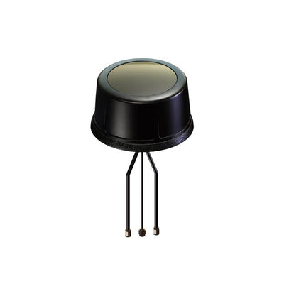 VLT69273B11J-518A by TE Connectivity Laird - ANT 3-PORT 1X-4G, 1X-WIFI-GNSS,