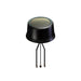 VLT69273B2NJ-518A by TE Connectivity Laird - ANT 3-PORT 2X-4G, 1X-GNSS, BK