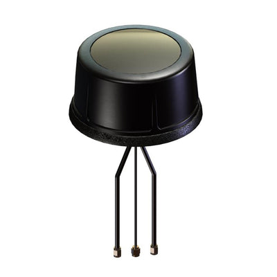 VLT69273BW11J-518A by TE Connectivity Laird - ANT 3-PORT 1X-4G, 1X-WIFI-GNSS,