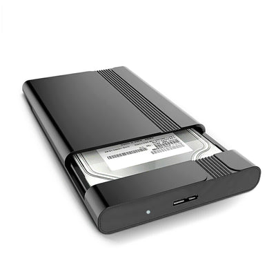 VLU3B25 by Oyen Digital - USB 3.0 TO 2.5"" SATA EXTERNAL DR
