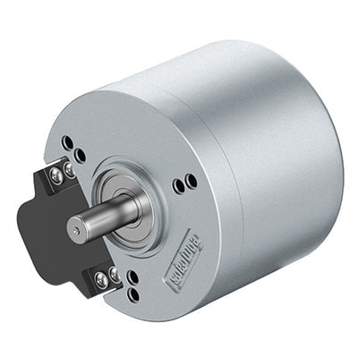 VM.VDC4915BK4 by ebm-papst Inc. - STANDARD MOTOR 4000 RPM 24V