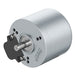VM.VDC4915BK4 by ebm-papst Inc. - STANDARD MOTOR 4000 RPM 24V