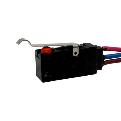 VM3SCGF3003L02 by CIT Relay and Switch - SWITCH LIMIT SPDT 10A 125V