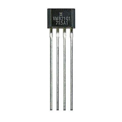 VM821Q1 by Honeywell Sensing and Productivity Solutions - MAG SWITCH SPECIAL PURPOSE