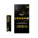 VM8X80 by Fantom Drives - VENOM8 PCIe 4x 4 NVMe M.2 SSD -