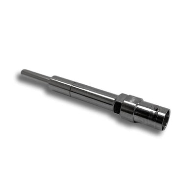 VMMPBNCFL by Switchcraft Inc. - ADAPTER, BNC TO MICRO WECO, LONG