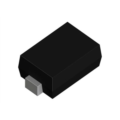 CDZFHT2RA30B by Rohm Semiconductor - DIODE ZENER 30V 100MW VMN2