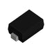 CDZFHT2RA30B by Rohm Semiconductor - DIODE ZENER 30V 100MW VMN2