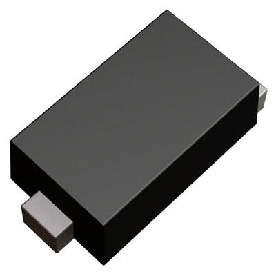 2SC6114T2LR by Rohm Semiconductor - TRANS NPN 50V 0.1A VMN3