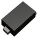 2SC6114T2LR by Rohm Semiconductor - TRANS NPN 50V 0.1A VMN3