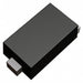 DTC114EBT2L by Rohm Semiconductor - TRANS PREBIAS NPN 150MW VMT3