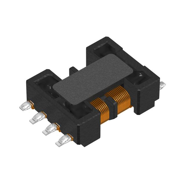 VMT40DR-201S2P4 by TDK Corporation - PULSE TRANSFORMERS FOR BMS, VMT4