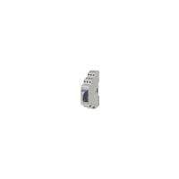 VMUP1TCXSX by Carlo Gavazzi Inc. - ENVIRONMENT VARIABLE UNIT REV.0