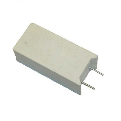 VM5JB15R0 by Stackpole Electronics Inc - RESISTOR 15 OHM 5% 5W RADIAL
