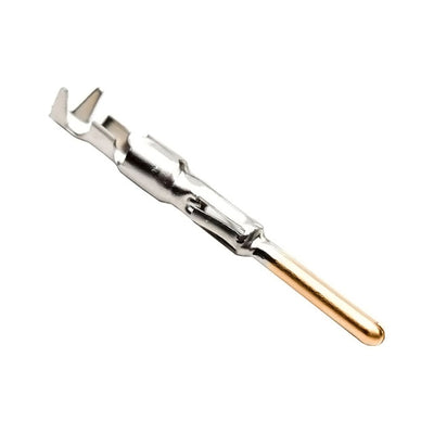 VN0101600022 by Amphenol Tuchel Industrial - CONNECTOR PIN 16-20AWG GOLD CRIMP