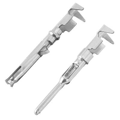 VN0201600408X by Amphenol Tuchel Industrial - CONTACT LWL SKT 14-26AWG
