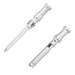 VN0103600041C by Amphenol Tuchel Industrial - CONTACT H.D. CRIMP PIN 100PCS