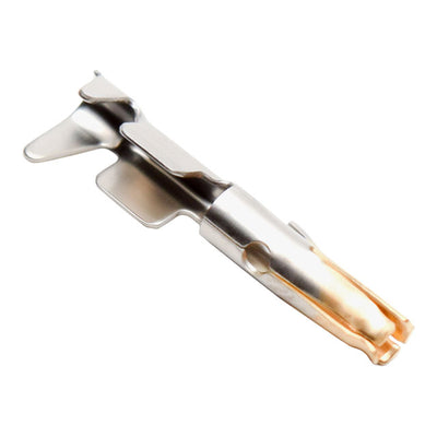 VN0201500472 by Amphenol Tuchel Industrial - CONTACT SKT 18AWG CRIMP