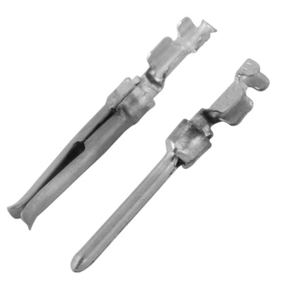 VN0201001312 by Amphenol Tuchel Industrial - CONTACT H.D. CRIMP SOCKETS