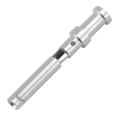 VN0201600242C by Amphenol Tuchel Industrial - CONTACT H.D. CRIMP SOCKET 100PCS