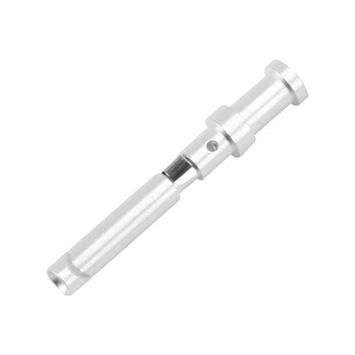 VN0201600252C by Amphenol Tuchel Industrial - CONTACT H.D. CRIMP SOCKET 100PCS