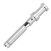 VN0201600262C by Amphenol Tuchel Industrial - CONTACT H.D. CRIMP SOCKET 100PCS