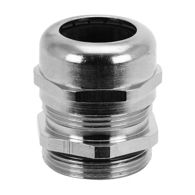 VN16 320 0126 X by Amphenol Tuchel Industrial - GLAND BUSHING EMC EZ 10PCS