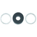 VN161100029X by Amphenol Tuchel Industrial - SEALING, WASHER EZ 10PCS