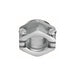 VN161350003V by Amphenol Tuchel Industrial - ACCY CABLE GLAND PG 13.5 THREAD