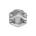 VN161600003V by Amphenol Tuchel Industrial - ACCY CABLE CLAMP PG16 THREAD