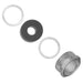 VN162000114X by Amphenol Tuchel Industrial - GLAND BUSHING EZ 10PCS