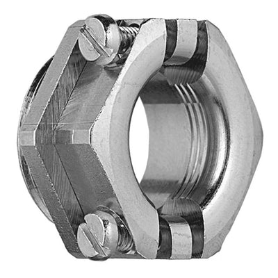 VN162500103V by Amphenol Tuchel Industrial - CABLE CLAMP PU 5PCS