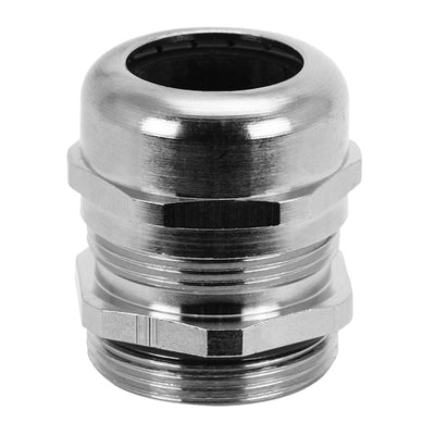 VN162500126X by Amphenol Tuchel Industrial - GLAND BUSHING EMC EZ 10PCS