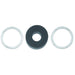 VN162900029X by Amphenol Tuchel Industrial - SEALING, WASHER EZ 10PCS