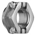 VN163200103V by Amphenol Tuchel Industrial - CABLE CLAMP PU 5PCS