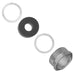 VN165000114X by Amphenol Tuchel Industrial - GLAND BUSHING EZ 10PCS