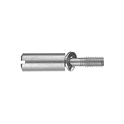 VN1705000041 by Amphenol Tuchel Industrial - KEY PIN WITH LOCK WASHER 10PCS