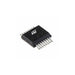 VN9004AJTR by STMicroelectronics - SINGLE CHANNEL HIGH-SIDE DRIVER