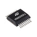 VN9008AJTR by STMicroelectronics - SINGLE CHANNEL HIGH-SIDE DRIVER