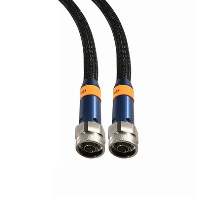 VNA18-N1N1-S24 by ConductRF - VNA TEST CABLE N MALE TO N MALE