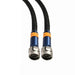 VNA18-N1N1-S24 by ConductRF - VNA TEST CABLE N MALE TO N MALE