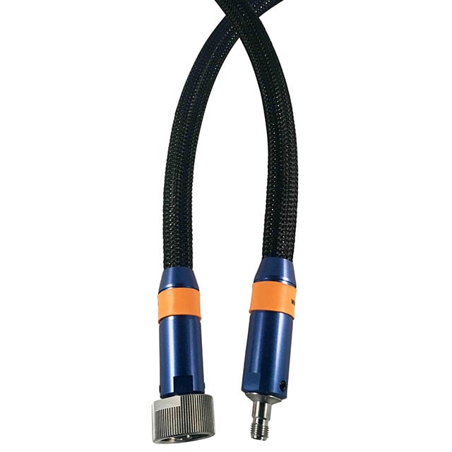 VNA40-DNFDF-S24 by ConductRF - VNA TEST CABLE 2.92MM FEMALE P