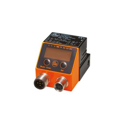 VNB211 by ifm efector, inc. - VIBRATION SENSOR; ANALOGUE; TOTA