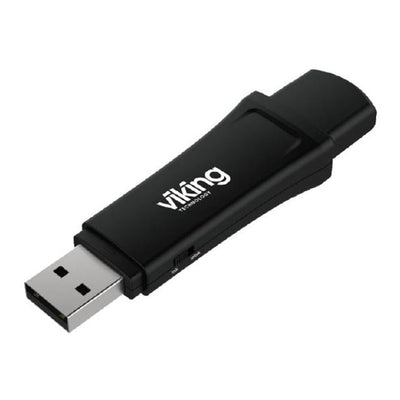 VNFUSB3064GCC5WT3 by Viking Technology - 64GB USB3.0 USB STICK