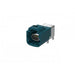 VNTBR11Z2001SR by Amphenol ICC (Commercial Products) - VE-NET, 1X1, RA, UNSEAL, Z CODE