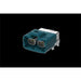 VNTBR12Z2001SR by Amphenol ICC (Commercial Products) - VE-NET, 1X2, RA, UNSEAL, Z CODE