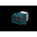 VNTBR22Z2002SR by Amphenol ICC (Commercial Products) - VE-NET, 2X2, RA, SEAL, Z CODE