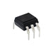 VO3021-X006 by Vishay Semiconductor Opto Division - OPTOCOUPLER, PHOTOTRIAC OUTPUT,